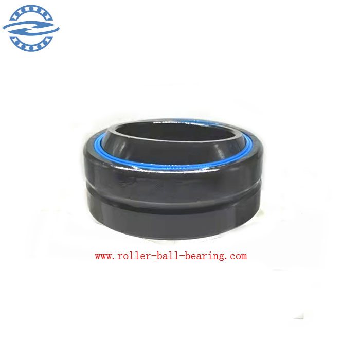 GE45-HO-2RS ตลับลูกปืนกาบผิวโค้งเรเดียล GE45HO-2RS ขนาด 45*68*40 มม.