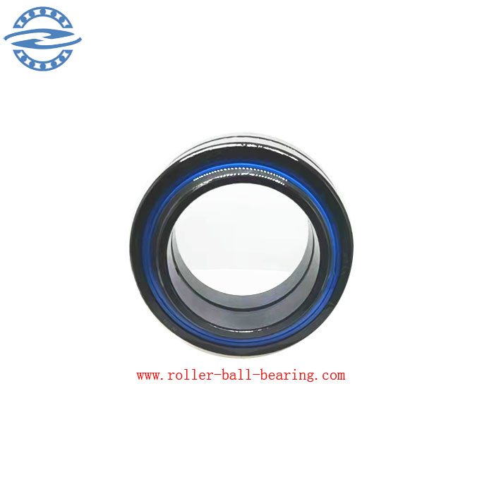 แบริ่งลูกกลิ้งทรงกลม แบริ่งธรรมดาทรงกลม GE50DO-2RS ขนาด 75*35*28mm