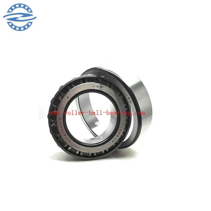 HM212049/HM212010 HM212049/HM212010 แบริ่งลูกกลิ้งเรียวขนาด 66.68 *122.24*38.1 มม.