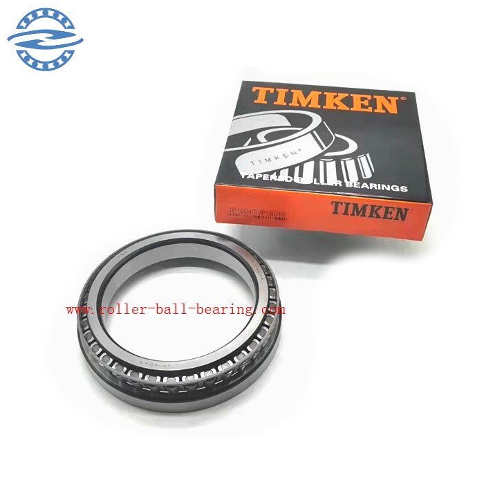 JP16049 JP16010 JP16049/JP16010 JP16049-JP16010 JP16049/10 TAPER ROLLER BEARING ขนาด 160*220*32 มม.