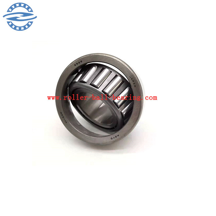 เครื่องจักร Taper Roller Bearing 3579/25 ขนาด 46.862*87.312*30.162mm 3579/3525 3579 35255