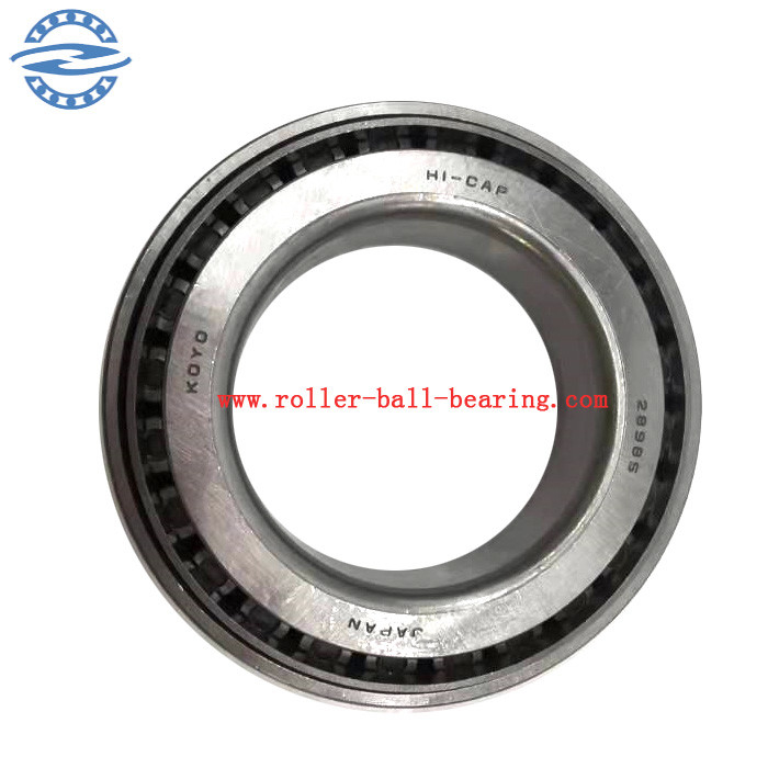 0.802kg Taper Roller Bearing 28985/20 ขนาด 60.325*101.6*25.4mm 28985/28920