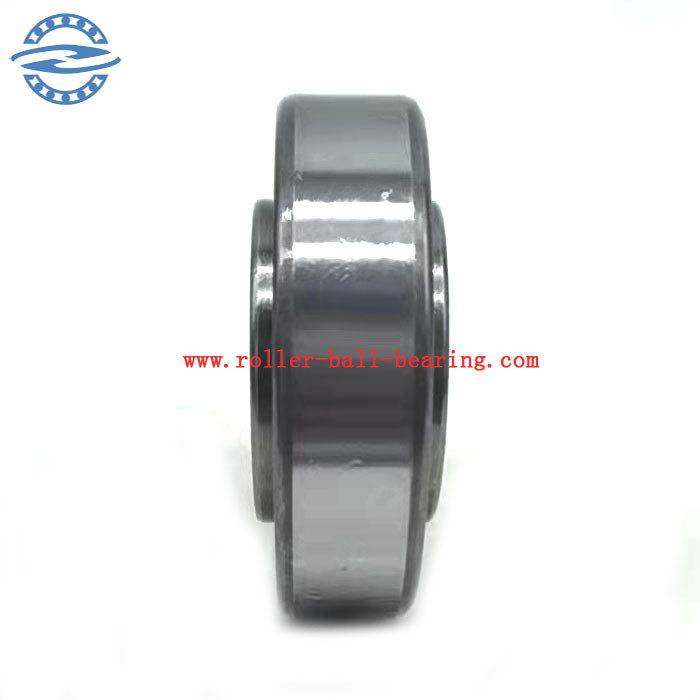 ตลับลูกปืนคลัตช์อัตโนมัติ 35BCD08 วัสดุเหล็ก Chrome ขนาด 35 * 80 * 28MM