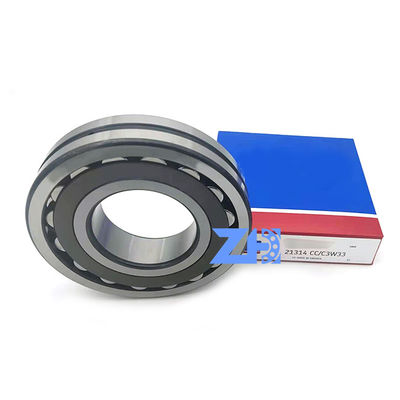 21314CC 21314 21314E 21314W P0 P6 P5 P3 P4 P2 ระดับคุณภาพเหล็กโครเมี่ยมแบริ่งลูกกลิ้งทรงกลม