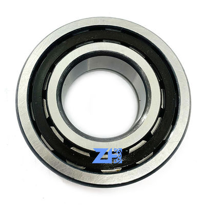 แบริ่งลูกกลิ้งทรงกระบอกเดี่ยว NUP2206ET2XU 30 * 62 * 20 มม. ความแม่นยำมาตรฐาน