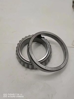 74550-74850 74550/74850 แบริ่งลูกกลิ้งเรียวแถวเดี่ยวแยกอายุการใช้งานยาวนาน 139.7 * 215.9 * 47.625 มม.