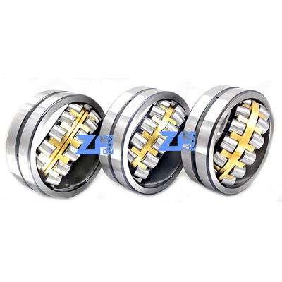 22328MB 22330CA 22330MA แบริ่งทรงกลมแบบลูกกลิ้งความสามารถในการรับน้ำหนักสูง