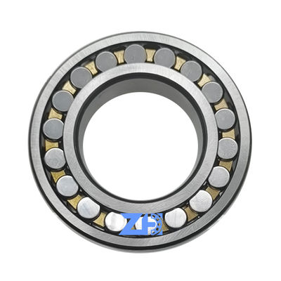 แบริ่งลูกกลิ้งทรงกลม 22220CC 22220C3 22220W33 100*180*46 มม. CHROME STEEL