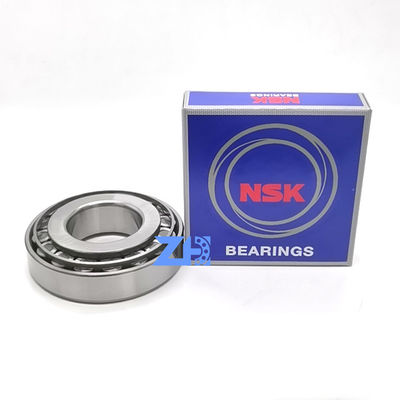 การผลิตระดับมืออาชีพ CHROME STEEL 30311 30311RS 30311C2 55*120*31.5mm TAPPER ROLLER BEARING