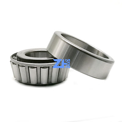 เวลาให้บริการนาน 45*100*38.25 มม. 32309 32309RS 32309C3 แบริ่งลูกกลิ้งเรียว