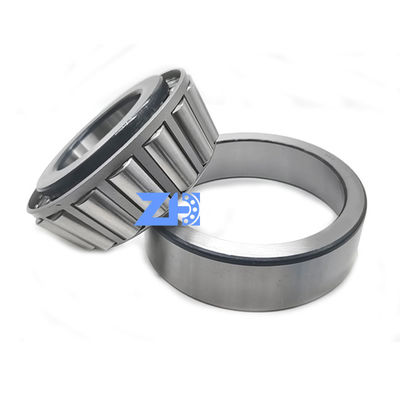 ตลับลูกปืนเม็ดกลม 32318 32318C5 32318C3 90*190*67.5 มม. เหล็กชุบโครเมียม