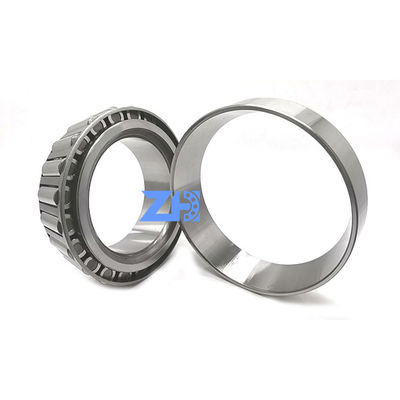 การผลิตแบบมืออาชีพ TAPPER ROLLER BEARING 90*122.2*40mm HM218248-10 HM218248-10C3