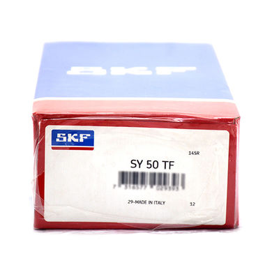 SY50TF หมอนลูกปืนลูกปืนดุมล้อประกอบ