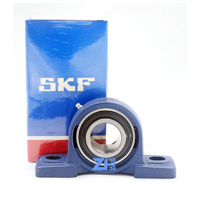 SY508M หมอนลูกปืนบล็อคแบริ่งเชิงเส้นจำกัดความเร็วสูง