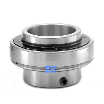 UC214 UC218 ตลับลูกปืนเม็ดกลมแบบหมอนแรงเสียดทานต่ำตลับลูกปืนแบบกรงเหล็ก