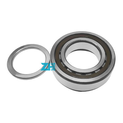 708-2L-32150 Excavator Bearing การใช้พลังงานน้อยลง Swing Bearing