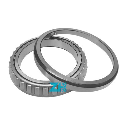 โหลดสูง Sexcavator Ring Gear Excavator Bearing 907-52200