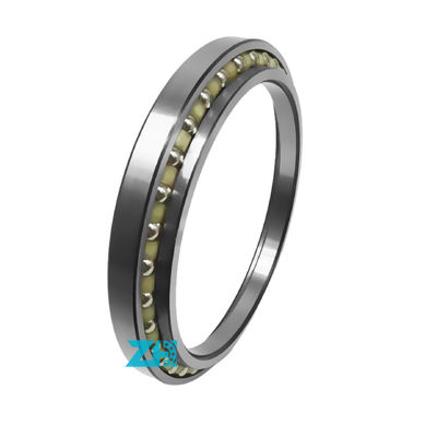 ตลับลูกปืนรถขุดทรงกลม TZ810B1021-00 ZGAQ-03398