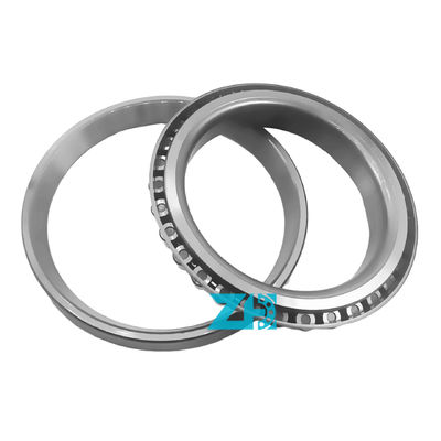 ขนาดมาตรฐาน P4 Excavator Bearing Assy ZGAQ-03398 เสียงรบกวนต่ำ