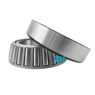 แบริ่งรถขุด TZ200B1022-00 แบริ่ง TZ200F1033-00 ค่าสัมประสิทธิ์แรงเสียดทานน้อยลง