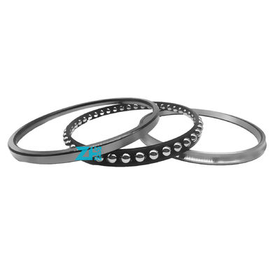 แบริ่งรถขุด 4468674 4504706 แบริ่งซีลที่ทนทานและแบริ่งชีวิต couping