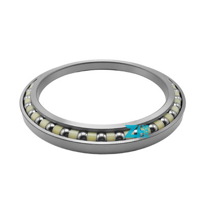 มีความต้านทานการหมุนต่ำแบริ่งแบริ่งรถขุด LQ15V00005S019 แบริ่ง LQ15V00007S077