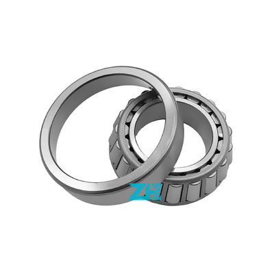 แบริ่งรถขุด 2109-9041 2109-9042 แบริ่ง แบริ่งการสั่นสะเทือนและเสียงรบกวนน้อยลง