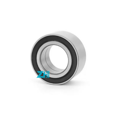 การสั่นสะเทือนที่น้อยกว่า หัวหินล้อ DAC40720036ZZ DAC40740042