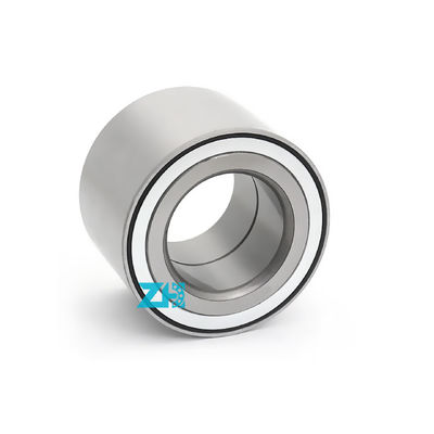 หมุนหมุนล้อหน้ารถยนต์ด้านหลัง สําหรับ Mazda DAC45800055 DAC45840039ABS