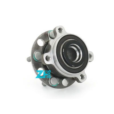 51730-L4000 51730L4000 อัตโนมัติ ยูนิตฮับล้อหลัง 51730-L4000