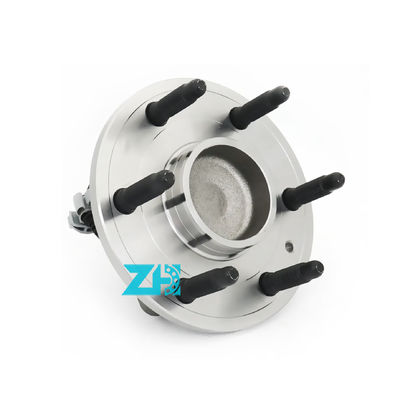 หัวหักสานล้อสําหรับอะไหล่รถยนต์ 25819677 เหมาะสําหรับหัวหักล้อ Chevrolet 25819677