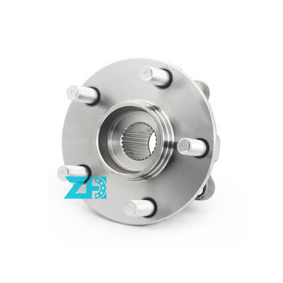 28373SC000 หมุนล้อหน้า รถยนต์ หมุนล้อหน้า จุดประกอบการหมุนล้อสําหรับ Subaru Forester