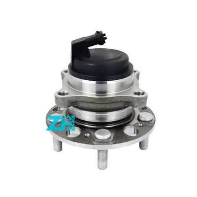 51750-3M000 517503M000 หมุนรถยนต์สําหรับการประกอบแกนหน้า 51750-3M000 517503M000 สําหรับ Hyundai Genesis