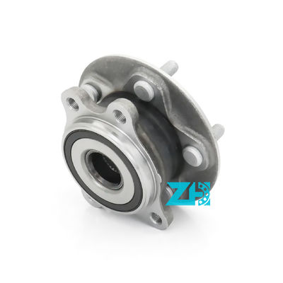 43550-33020 4355033020 หมุนหัวล้อหน้า สําหรับอะไหล่รถยนต์โตโยต้า