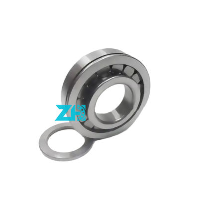 หมุนม้วนกระบอก F-207813 ขนาด 52*106*35mm ปั๊มไฮดรอลิก หมุนม้วนกระบอก