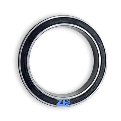 6809 C3 6809/C3 คอเลนเนอร์คอนเปอร์แถวเดียว 6809/C3 พร้อมกรงสับซ้อน 45x58x7mm