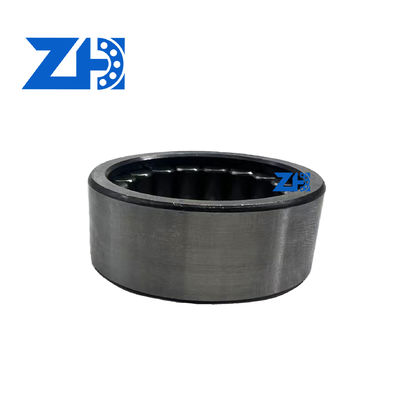 การแยกแยกง่าย หมุนม้วนกระบอก RNU28.56X44X17 ด้วยความละเอียดสูง