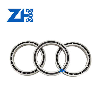 AB40775501 หมุนลูกกลมรูฟลึกที่มีผลประกอบการที่มั่นคงและต้นทุนการบํารุงรักษาที่ต่ํา