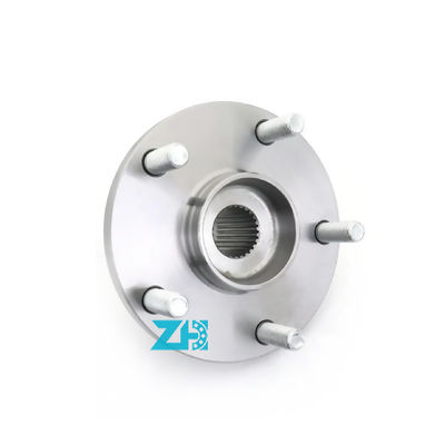 ความเรียบง่าย ประหยัด 43502-28090&43502-0F010 หัวหักฮับ พลังงานต่ํา