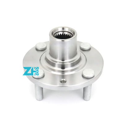 เตรียมพร้อม 510016 MB948961 AU0803-2L260 หัวหมุนด้านหน้าขวา ทนทาน ใช้งานยาวนาน