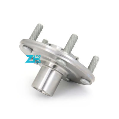 การขับเคลื่อนที่เรียบ 510079 DAC408040 MR519923 หัวหักฮับ ความสั่นสะเทือนต่ํา เสียงน้อย