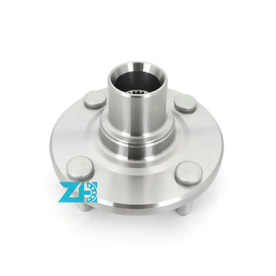 เนียน 518507 HUBB081-B 43502-12110 ฮับหน้า / หลัง Super Finished Premium