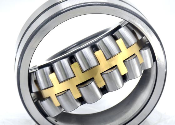 24038CA/W33 แบริ่งลูกกลิ้งทรงกลมขนาด 190*290*100MM