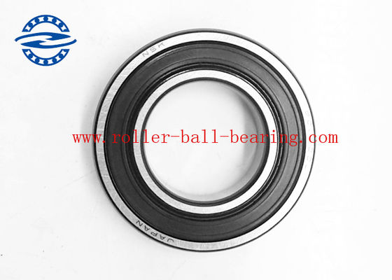 6006 2rs Deep Groove Ball Bearing ขนาด 30 * 55 * 13MM 6000 series ball bearing