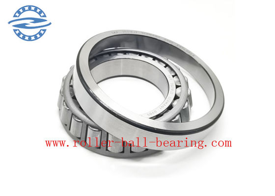 โรงงานผู้ผลิต แบริ่งลูกกลิ้งเรียว 30218 ขนาด 90*160*30 มม. น้ำหนัก 2.54KG