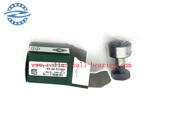 ขายร้อน INA KOYO KRV22-PP-XA แบริ่งลูกกลิ้งเข็ม Chrome Steel Factory Outlet