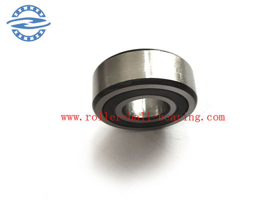 Chrome Steel Cam Follower Track แบริ่งลูกกลิ้งเข็ม LR5002 U 35 * 15 * 13