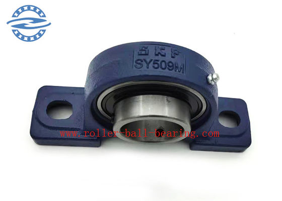 แบริ่งบล็อคหมอน Chrome Steel C3 C4 SY45TF