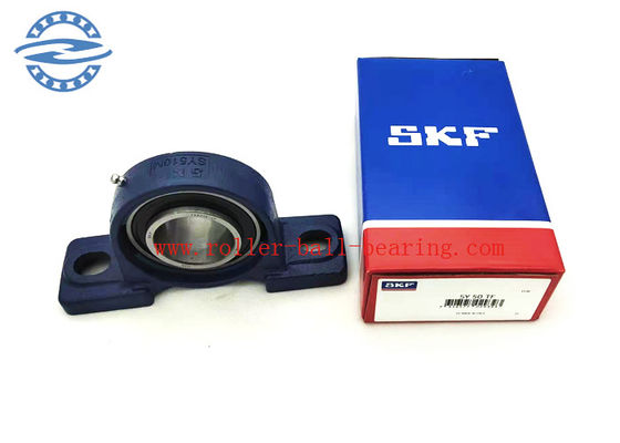 เครื่องแบริ่งบล็อคหมอนใช้แบริ่งที่อยู่อาศัย SY50TF