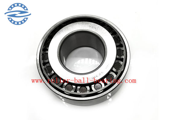 Chrome Steel 32310 Taper Roller Bearing ขนาด 50*110*42.25mm